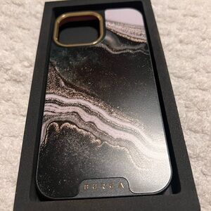 BURGA Magic Night iPhone 14 Pro Max case NEW